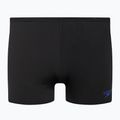 Плавки чоловічі Speedo Tech Panel Aquashort чорні 8-00303514538