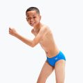 Плавки дитячі Speedo Logo Brief блакитні 8-00314914372 7