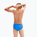 Плавки дитячі Speedo Logo Brief блакитні 8-00314914372 8