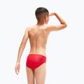 Плавки дитячі Speedo Logo Brief червоні 8-00314914374 6