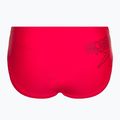 Плавки дитячі Speedo Logo Brief червоні 8-00314914374 2