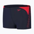 Плавки дитячі Speedo Hyper Boom Logo Splice Aquashort 8-00315015178 4