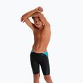 Плавки-джаммери дитячі Speedo Hyper Boom Logo Splice Jammer чорні 8-00315215176 5