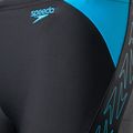 Плавки-джаммери дитячі Speedo Hyper Boom Logo Splice Jammer чорні 8-00315215176 3