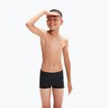 Плавки дитячі Speedo Hyper Boom Logo Placement Aquashort чорні 8-00315415190 4