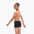 Плавки дитячі Speedo Hyper Boom Logo Placement Aquashort чорні 8-00315415190 6