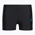 Плавки дитячі Speedo Hyper Boom Logo Placement Aquashort чорні 8-00315415190