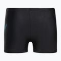 Плавки дитячі Speedo Hyper Boom Logo Placement Aquashort чорні 8-00315415190 2