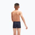Плавки дитячі Speedo Hyper Boom Logo Placement Aquashort сині 8-00315415190 7