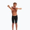 Плавки-джаммери дитячі Speedo Hyper Boom Logo Placement Jammer чорні 8-00315515182 5