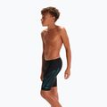 Плавки-джаммери дитячі Speedo Hyper Boom Logo Placement Jammer чорні 8-00315515182 6