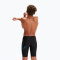 Плавки-джаммери дитячі Speedo Hyper Boom Logo Placement Jammer чорні 8-00315515182 7
