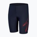 Плавки-джаммери дитячі Speedo Hyper Boom Logo Placement Jammer сині 8-00315515183 4