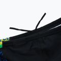 Плавки дитячі Speedo Allover Panel Jammer black / blue flame / bright yellow / green 4