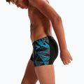 Буй рятувальний Speedo HyperBoom Placement black/bolt/dove grey 7