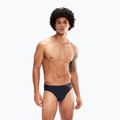 Плавки чоловічі Speedo Medley Logo 7 cm Brief сині 8-0973906873 5