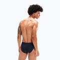 Плавки чоловічі Speedo Medley Logo 7 cm Brief сині 8-0973906873 7