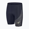 Плавки-джаммери чоловічі Speedo Medley Logo Jammer сині 8-1135506875 4