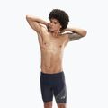 Плавки-джаммери чоловічі Speedo Medley Logo Jammer сині 8-1135506875 5