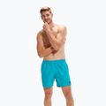 Шорти для плавання чоловічі Speedo Prime Leis 16" aquarium 4