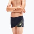 Плавки дитячі Speedo Medley Logo Aquashort сині 8-1241006864 8