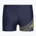 Плавки дитячі Speedo Medley Logo Aquashort сині 8-1241006864