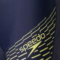 Плавки дитячі Speedo Medley Logo Aquashort сині 8-1241006864 3