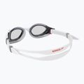 Окуляри для плавання Speedo Biofuse 2.0 white/red/light smoke 8-00233214500 4