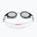 Окуляри для плавання Speedo Biofuse 2.0 white/red/light smoke 8-00233214500 5