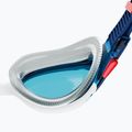 Окуляри для плавання Speedo Biofuse 2.0 ammonite blue/white/red/blue 8-00233214502 6