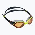Окуляри для плавання Speedo Biofuse 2.0 true navy/hyper/orange 8-00233214507