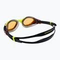 Окуляри для плавання Speedo Biofuse 2.0 true navy/hyper/orange 8-00233214507 4