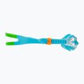 Окуляри для плавання дитячі Speedo Skoogle Infant azure blue/fluo green/fluo orange/clear 8-0735914645 3