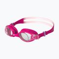 Окуляри для плавання дитячі Speedo Skoogle Infant blossom/electric pink/clear 8-0735914646 6