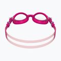 Окуляри для плавання дитячі Speedo Skoogle Infant blossom/electric pink/clear 8-0735914646 8