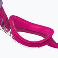 Окуляри для плавання дитячі Speedo Skoogle Infant blossom/electric pink/clear 8-0735914646 9