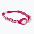Окуляри для плавання дитячі Speedo Infant Spot blossom/electric pink/clear
