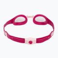 Окуляри для плавання дитячі Speedo Infant Spot blossom/electric pink/clear 4