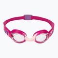 Окуляри для плавання дитячі Speedo Illusion Infant blossom/electric pink/clear 8-1211514639 2