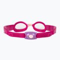 Окуляри для плавання дитячі Speedo Illusion Infant blossom/electric pink/clear 8-1211514639 5