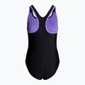 Купальник суцільний жіночий Speedo Hyperboom Placement Racerback чорний 8-00304315134 2