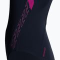 Купальник суцільний жіночий Speedo Hyperboom Splice Flyback синій 8-00305015158 3