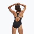 Купальник суцільний жіночий Speedo Hyperboom Splice Flyback чорний 8-00305015160 6