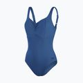 Купальник суцільний жіночий Speedo AquaNite Shaping блакитний 8-00307015427 4
