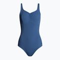 Купальник суцільний жіночий Speedo AquaNite Shaping блакитний 8-00307015427