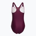 Купальник суцільний дитячий  Speedo Digital Printed Swimsuit блакитно-рожевий 8-0797015159 2