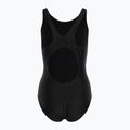 Купальник суцільний дитячий  Speedo Plastisol Placement Muscleback чорний 8-0832414379 2