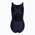 Купальник суцільний дитячий  Speedo Plastisol Placement Muscleback чорний 8-0832414380 2