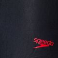 Купальник суцільний жіночий Speedo Digital Placement Hydrasuit чорно-червоний 8-1244515213 3