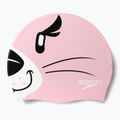 Шапочка для плавання Speedo Printed Character рожева 8-00232614670 3